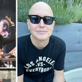 Pjevač popularnog benda otkrio sjajne vijesti: 'Blagoslovljen sam, prebolio sam karcinom!'