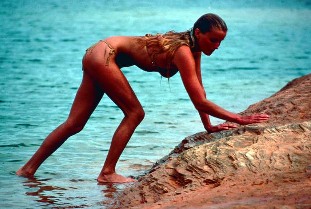 Bo Derek