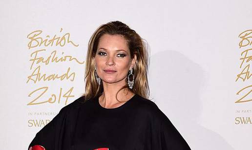 Kate Moss o traumi s početka karijere: 'Imala sam 15 godina, tražio je da skinem grudnjak'