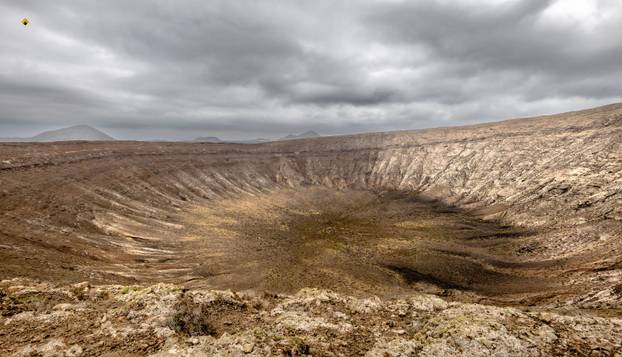 FOTO Što su supervulkani i gdje se nalaze? Tihi divovi imaju moć izazvati neviđenu katastrofu...