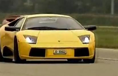 Lamborghini počeo raditi aute u inat Enzu Ferrariju