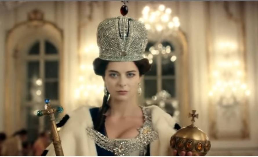 Imala je 300 ljubavnika: 'Šest puta na dan mi je neophodno'