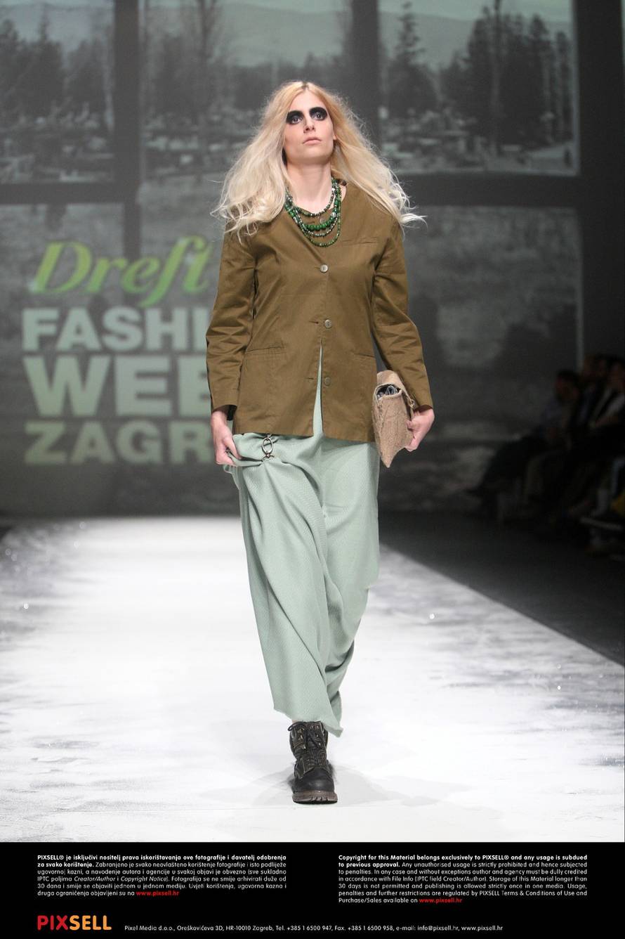 Borna Filić/Pixsell