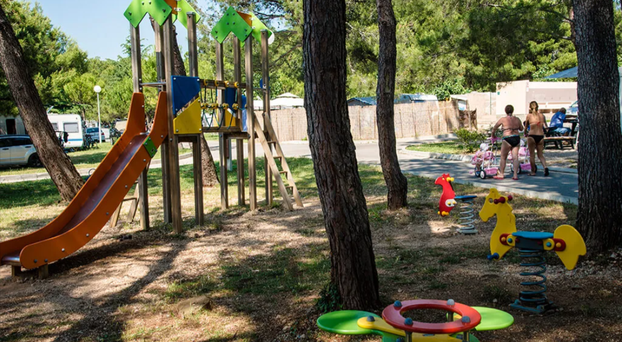 30 najboljih kampova na našim otocima - užitak pod zvijezdama