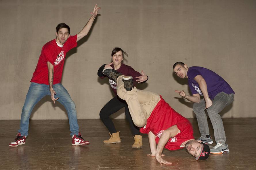 Preminuo Saša Krnetić: Zbog njega su djeca obožavala ples