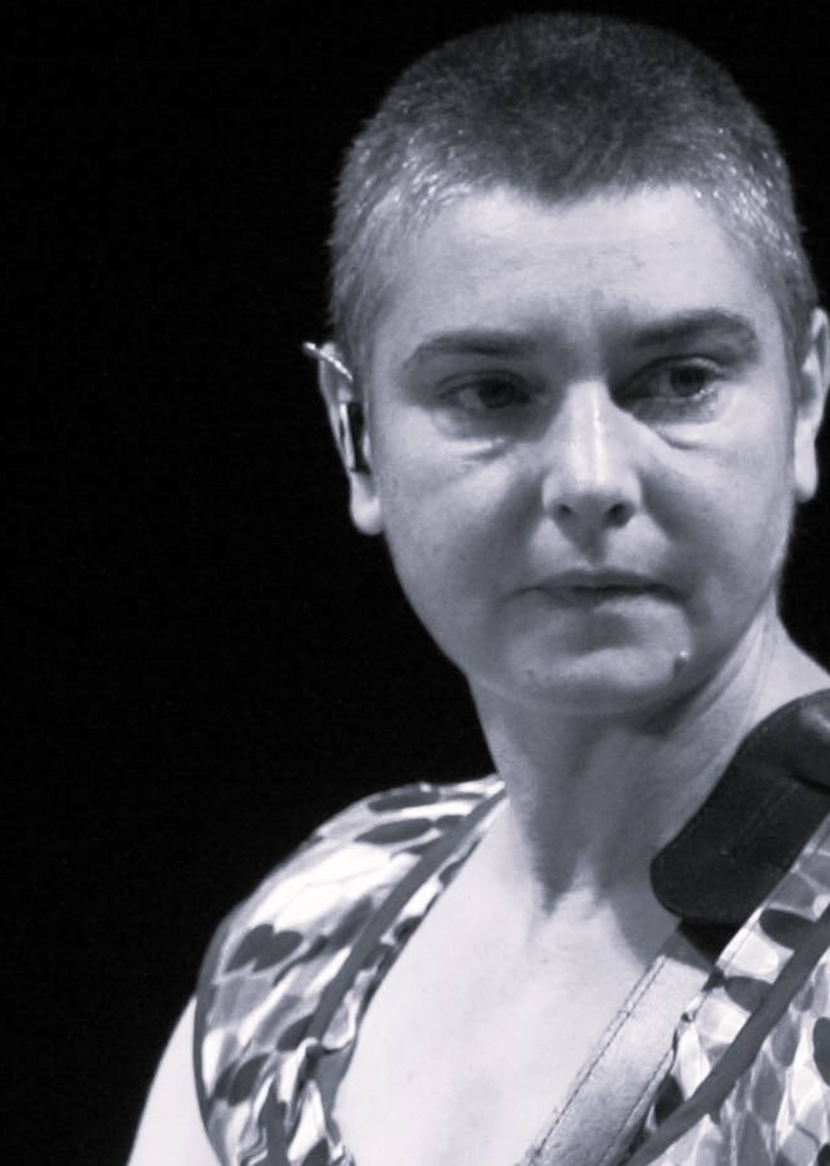 Preminula je Sinead O'Connor