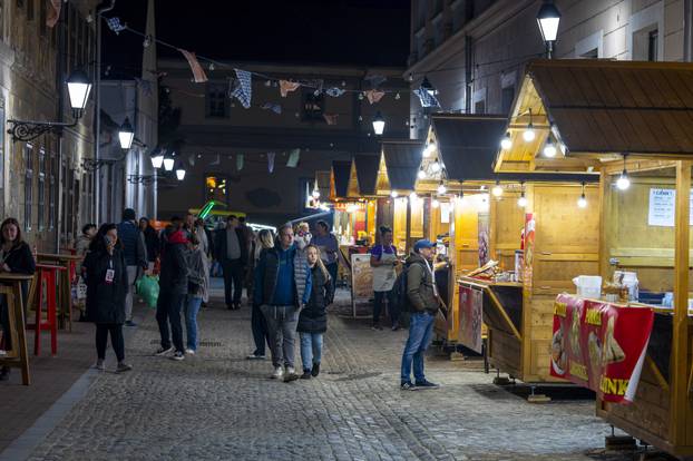 Osijek: 7. HeadOnEast festival