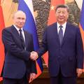 Xi i Putin pozdravljaju suradnju i žele novi globalni poredak