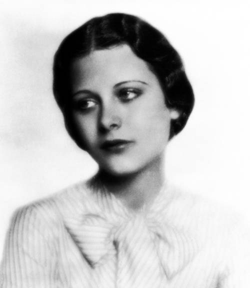 Izumiteljica Hedy Lamarr: Prva je odglumila orgazam na platnu