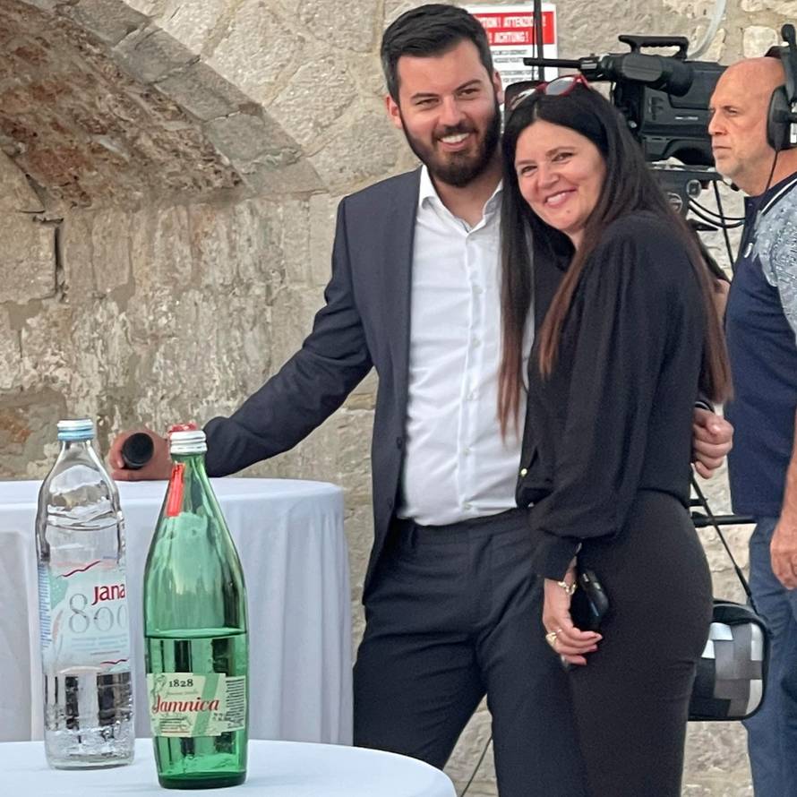 Tko je atraktivna mama Mate Rimca? Misle da mu je sestra, oduševila je i Antu Gotovinu