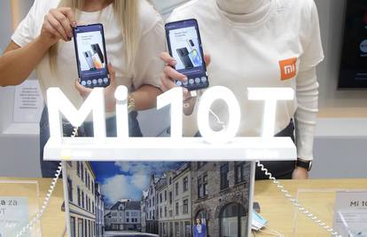 Xiaomi izgurao Apple na četvrto mjesto, američki div izgubio i 100 milijardi dolara vrijednosti