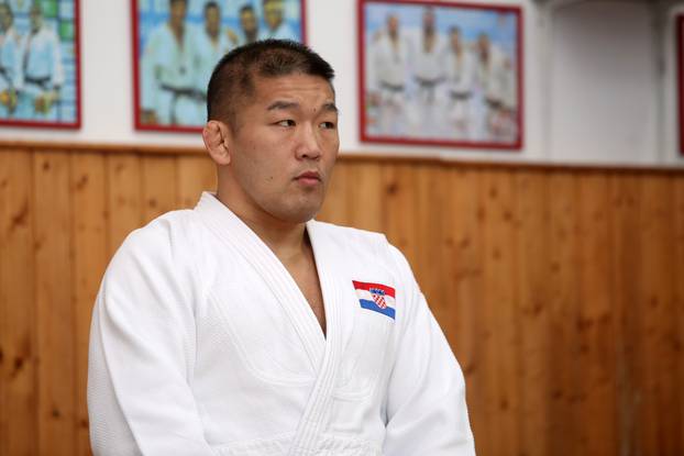 Split: Održan humanitarni Jiu Jitsu & Judo seminar sa Satoshi Ishiijem 