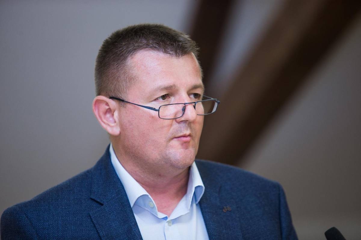 Nestalo 17 milijuna kuna: Uskok je odbacio prijavu protiv Kirina