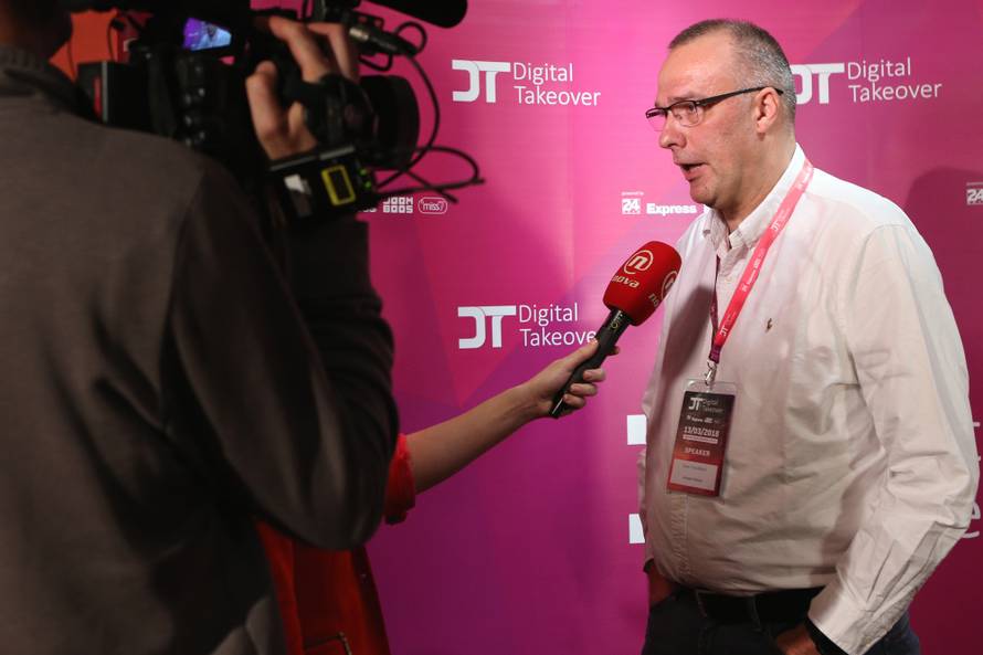 Ovo su Business Leaders: Oni Hrvatsku vuku prema naprijed