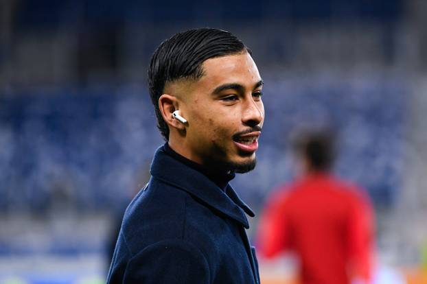 Strasbourg i Rijeka u uzvratnom susretu osmine finala UEFA Konferencijske lige