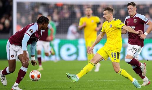 Mislav Oršić želi otići u Burnley, ali Dinamo ipak odbio Engleze!