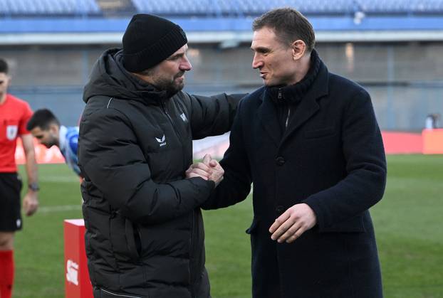 Lokomotiva i Osijek sastali se u 23. kolu SuperSport HNL-a