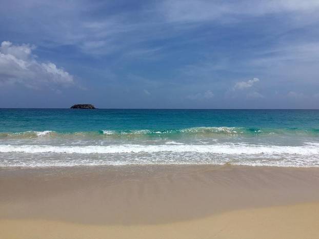 25 najljepših nudističkih plaža na svijetu - jedna je iz Hrvatske!