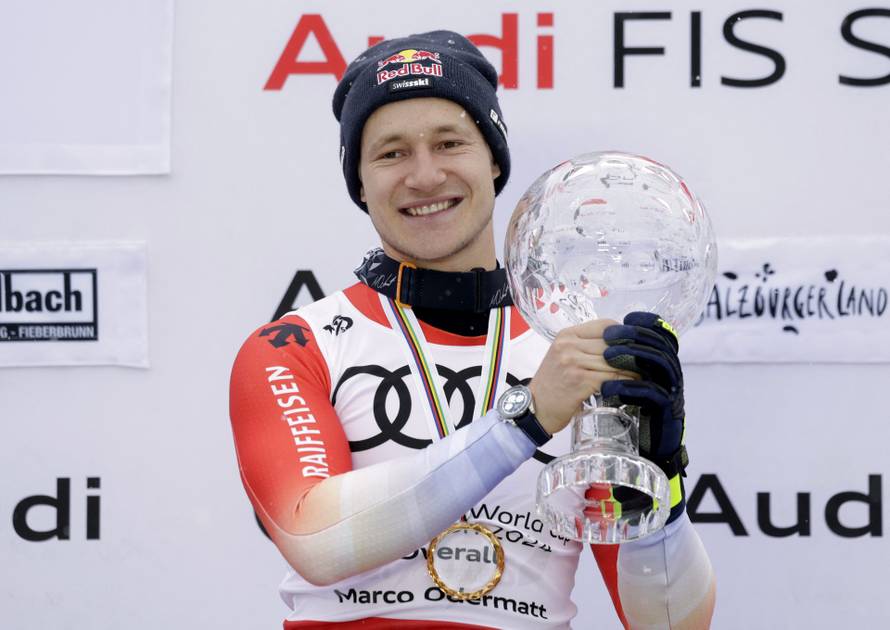 FIS Alpine Ski World Cup - Women's Downhill