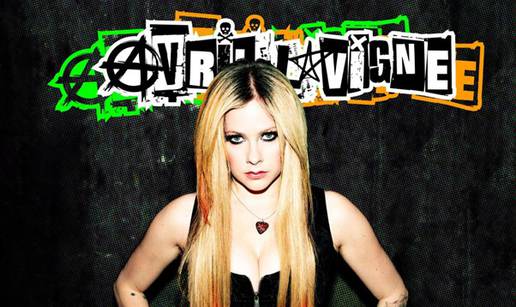 Predgrupa Avril Lavigne u Puli - riječki punk rockeri Kraj Programa