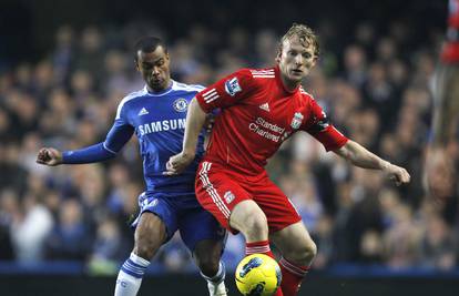 'Redsi' nanijeli Chelseaju drugi poraz na Stamford Bridgeu 