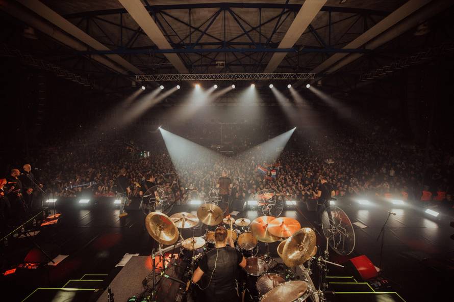 Thompsonov tim o prozivkama: 'On nikada nije pozdravljao ni uzvikivao 'Za dom spremni'