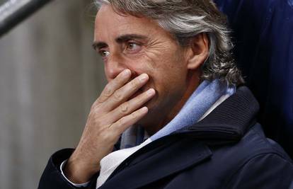 Službeno: Mancini zamijenio Terima na klupi Galatasaraya