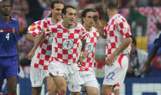 Miki Rapaić: Ova Hrvatska je jača nego '98., može uzeti EP