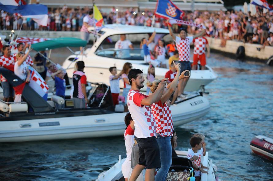 Zadarska dica ponos županije: Dobit će posebno priznanje...