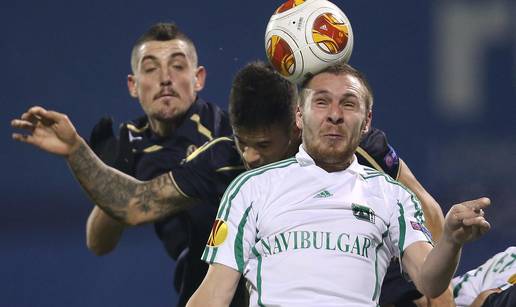 10 zanimljivosti o Ludogorecu: Nekad su bili NK Antibiotik, a stoper postao hit Lige prvaka