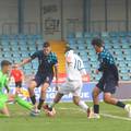 VIDEO Hrvatska U-17 pobijedila Ukrajinu u Karlovcu, briljirao dijamant kojeg prate velikani