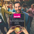 Barcaff&egrave; dobitnik priznanja Superbrands Croatia: potvrda iznimne kvalitete brenda