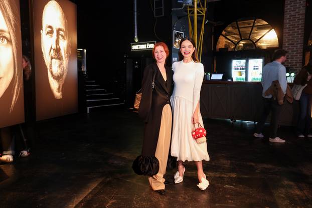 Tvornica Kulture otvara vrata humanitarnoj izložbi „178“ Lica solidarnosti