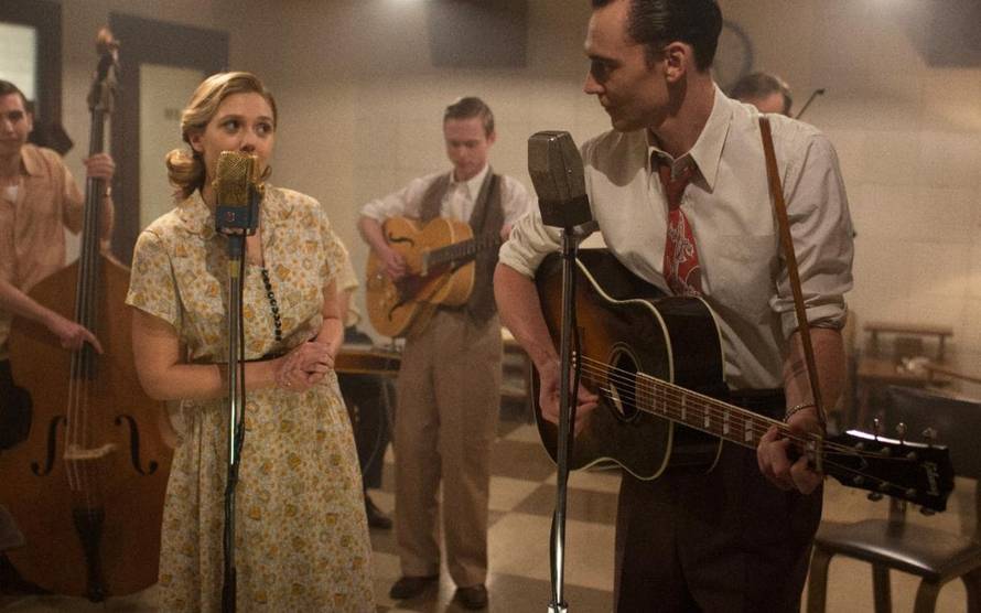 Glumci talentirani za glazbu: Zasvirali radi uloga, pa rasturili