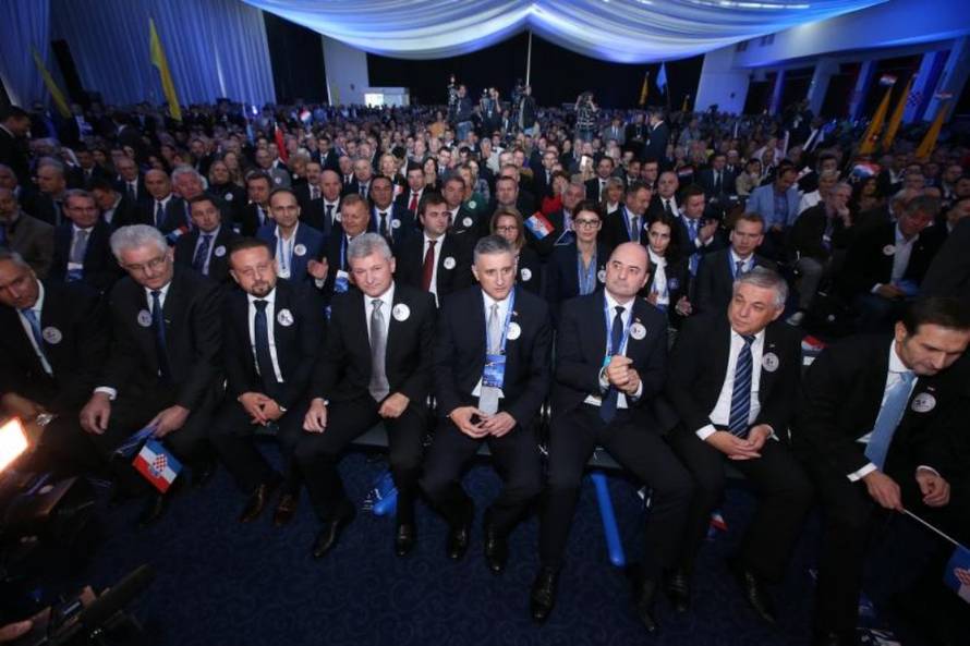 Robert Anić/PIXSELL