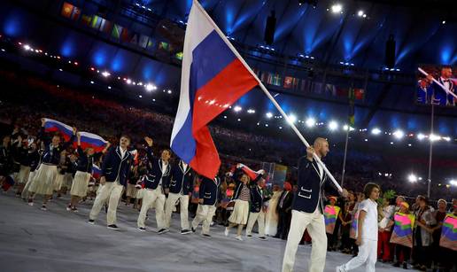 MOO je privremeno ukinuo suspenziju Rusima! Vra&cacute;aju se na Olimpijske igre u SAD-u?