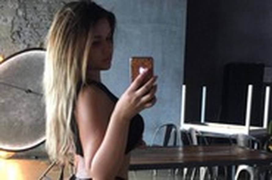 Sa svih strana svijeta: Ovo su seksi dvojnice Kim Kardashian