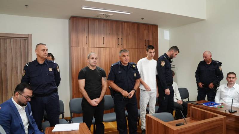 Osuđeni su kradljivci Livajina bicikla: Napisali smo mu pismo, htjeli smo se samo provozati!