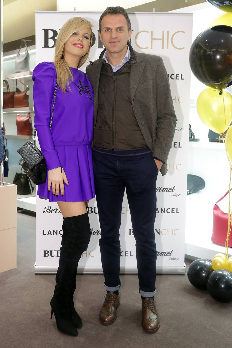 Borna Filić/Pixsell