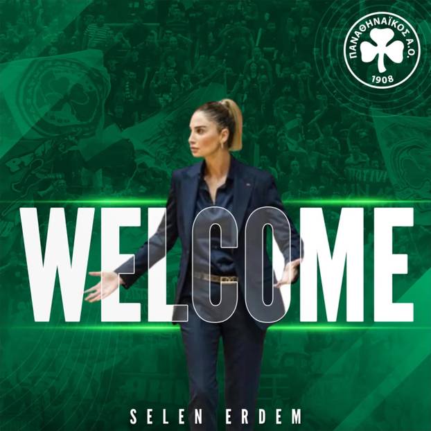 FOTO Trenerica u štiklama ruši barijere i ide u novu avanturu. Nazivaju je 'ženski Fatih Terim'