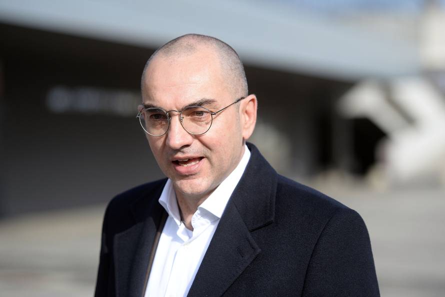 VaraÅ¾din: Varteks predstavio projekt "Varteks - Modabus"