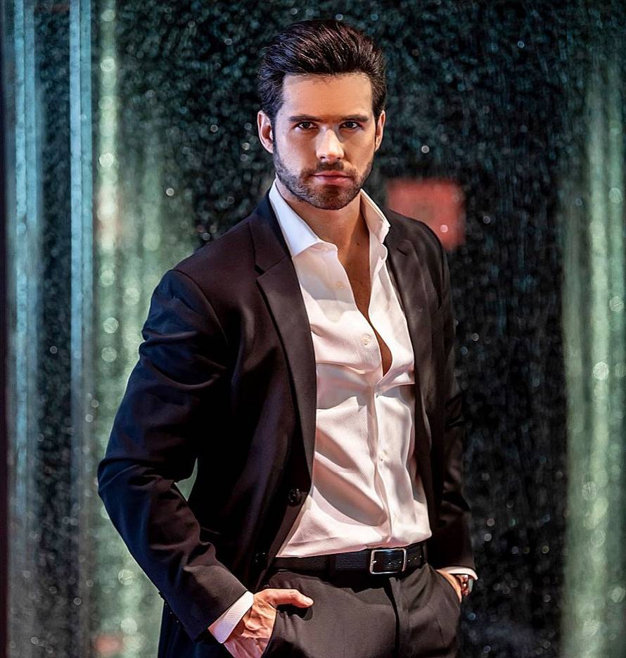 Meksički glumac pretukao curu: 'I dalje imam traume i ožiljke'