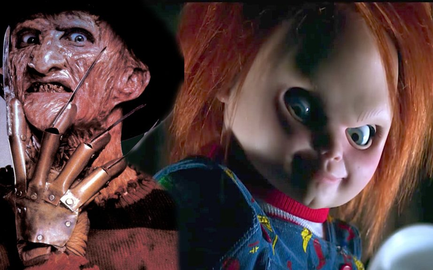 Međimurci čuvajte živce! Prestrašni Freddy Krueger stiže vam u susjedstvo na festival...
