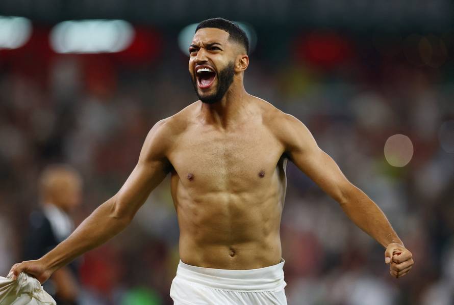 FIFA World Cup 2026 - Round of 32 - Netherlands v Morocco