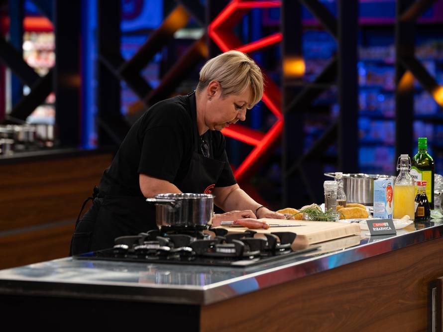 Daniela imala najbolji tanjur, a onda šokirala žiri MasterChefa: 'Moram napustiti show...'