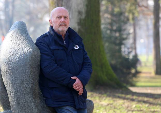 Karlovac: Ekspedicionist Mladen Kuka je 1989. godine otkrio jamu Jazovka