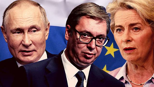 Njemačka pozvala Srbiju da uvede sankcije Rusiji i uskladi vizni sustav s EU-om