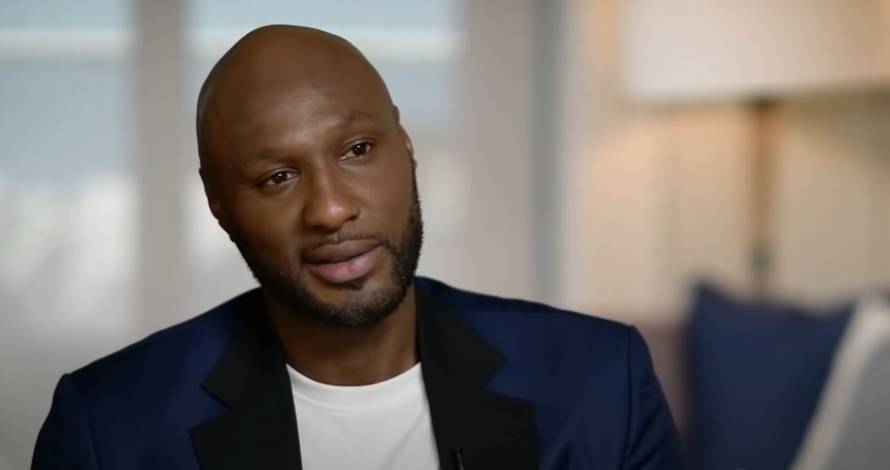 Lamar Odom iskreno progovorio o ovisnosti: 'Droga je bila moja cura, imao sam ženu i kokain'