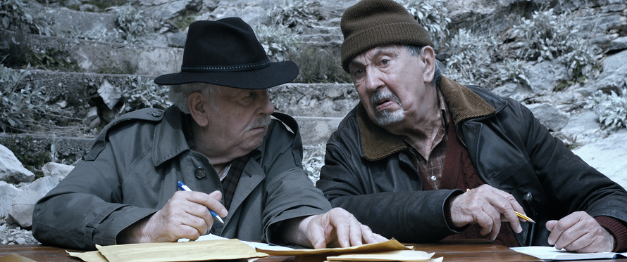 Špiri se pogoršalo zdravlje pa neće moći na filmsku premijeru