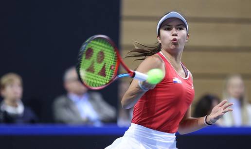 Ahh, šteta: Marčinko i Martić ostale bez nastupa na US Openu